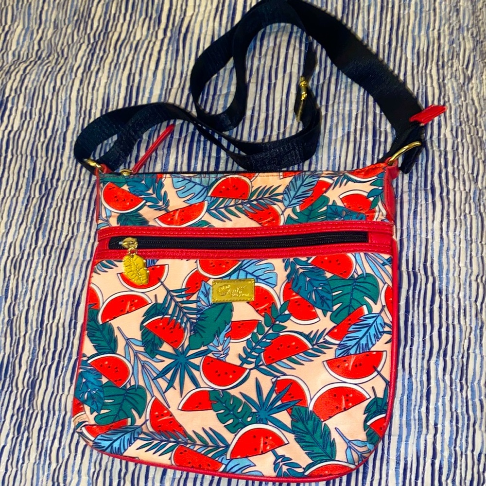 Luv Betsy crossbody
